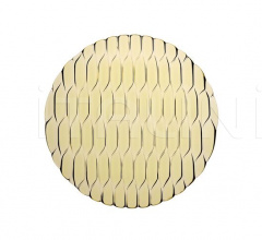 Тарелка Jellies Family фабрика Kartell