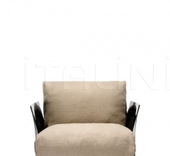 Кресло Pop Linen Кресло Pop Linen фабрика Kartell