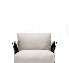 Кресло Pop Linen Кресло Pop Linen фабрика Kartell