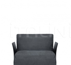 Кресло Pop Linen Кресло Pop Linen фабрика Kartell