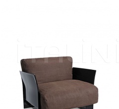 Кресло Pop Linen Кресло Pop Linen фабрика Kartell