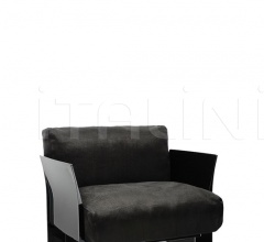 Кресло Pop Linen Кресло Pop Linen фабрика Kartell