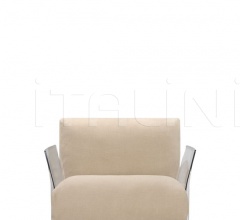 Кресло Pop Linen Кресло Pop Linen фабрика Kartell