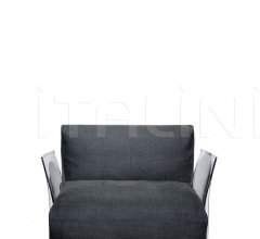 Кресло Pop Linen Кресло Pop Linen фабрика Kartell