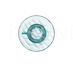 Кофейный сервиз Jellies Family фабрика Kartell