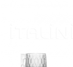 Кофейный сервиз Jellies Family фабрика Kartell