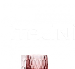 Кофейный сервиз Jellies Family фабрика Kartell