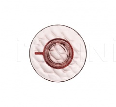 Кофейный сервиз Jellies Family фабрика Kartell