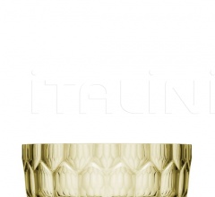 Чаша Jellies Family фабрика Kartell