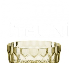 Чаша Jellies Family фабрика Kartell