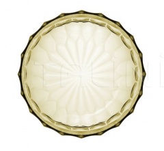 Чаша Jellies Family фабрика Kartell