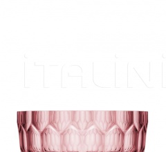 Чаша Jellies Family фабрика Kartell