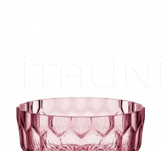 Чаша Jellies Family фабрика Kartell