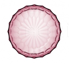 Чаша Jellies Family фабрика Kartell