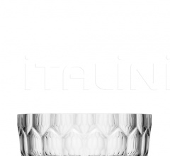 Чаша Jellies Family фабрика Kartell