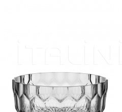 Чаша Jellies Family фабрика Kartell