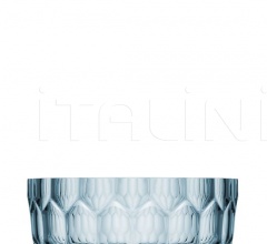 Чаша Jellies Family фабрика Kartell
