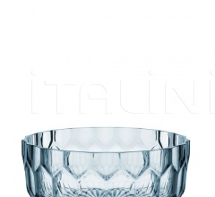Чаша Jellies Family фабрика Kartell