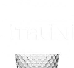Чаша Jellies Family фабрика Kartell