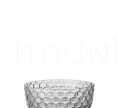 Чаша Jellies Family фабрика Kartell