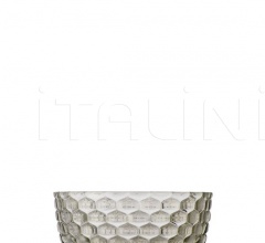 Чаша Jellies Family фабрика Kartell