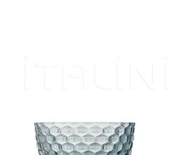 Чаша Jellies Family фабрика Kartell