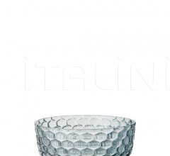 Чаша Jellies Family фабрика Kartell