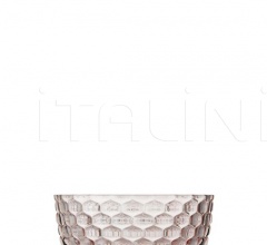 Чаша Jellies Family фабрика Kartell