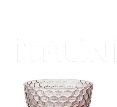 Чаша Jellies Family фабрика Kartell