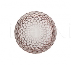 Чаша Jellies Family фабрика Kartell