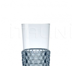 Стакан Jellies Family фабрика Kartell