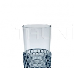 Стакан Jellies Family фабрика Kartell