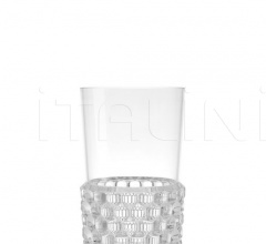 Стакан Jellies Family фабрика Kartell