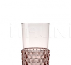 Стакан Jellies Family фабрика Kartell