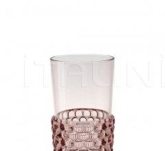 Стакан Jellies Family фабрика Kartell
