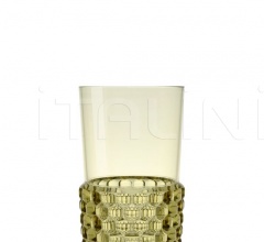 Стакан Jellies Family фабрика Kartell