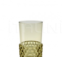 Стакан Jellies Family фабрика Kartell