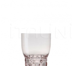 Стакан Jellies Family фабрика Kartell