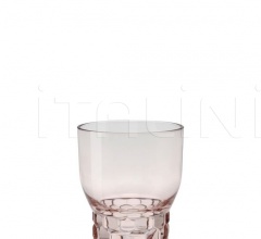 Стакан Jellies Family фабрика Kartell