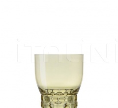 Стакан Jellies Family фабрика Kartell