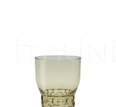 Стакан Jellies Family фабрика Kartell