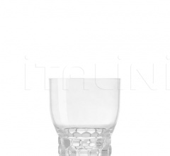 Стакан Jellies Family фабрика Kartell