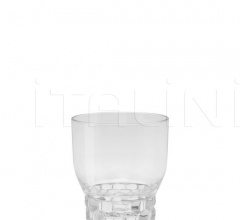 Стакан Jellies Family фабрика Kartell
