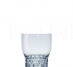 Стакан Jellies Family фабрика Kartell