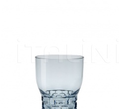 Стакан Jellies Family фабрика Kartell