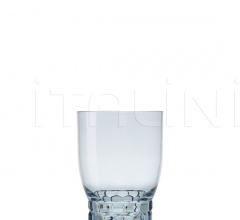 Стакан Jellies Family фабрика Kartell