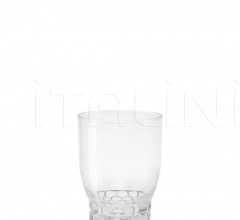 Стакан Jellies Family фабрика Kartell