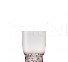Стакан Jellies Family фабрика Kartell