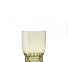 Стакан Jellies Family фабрика Kartell