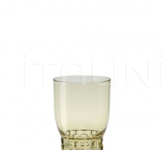Стакан Jellies Family фабрика Kartell
